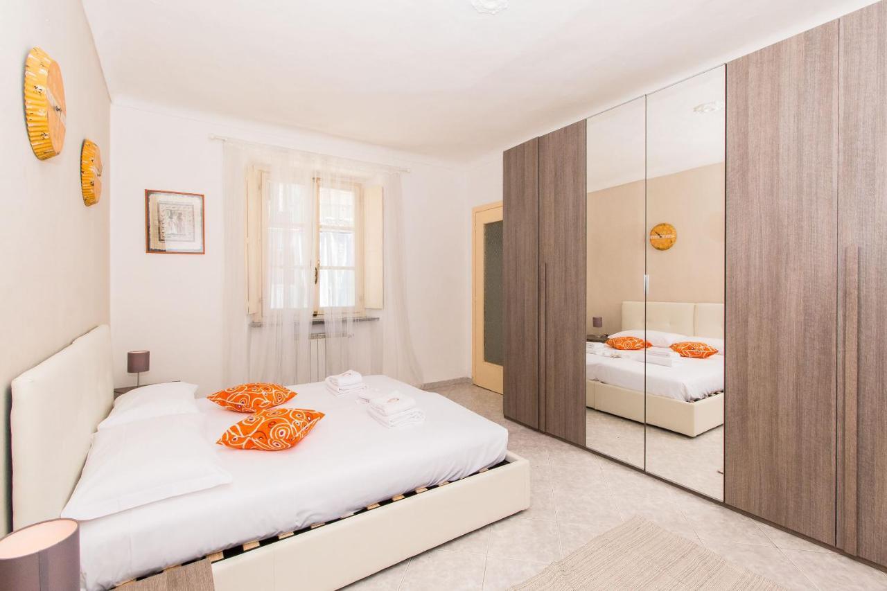Appartement Corso Vittorio & Parco Del Valentino Bright Flat à Turin Extérieur photo