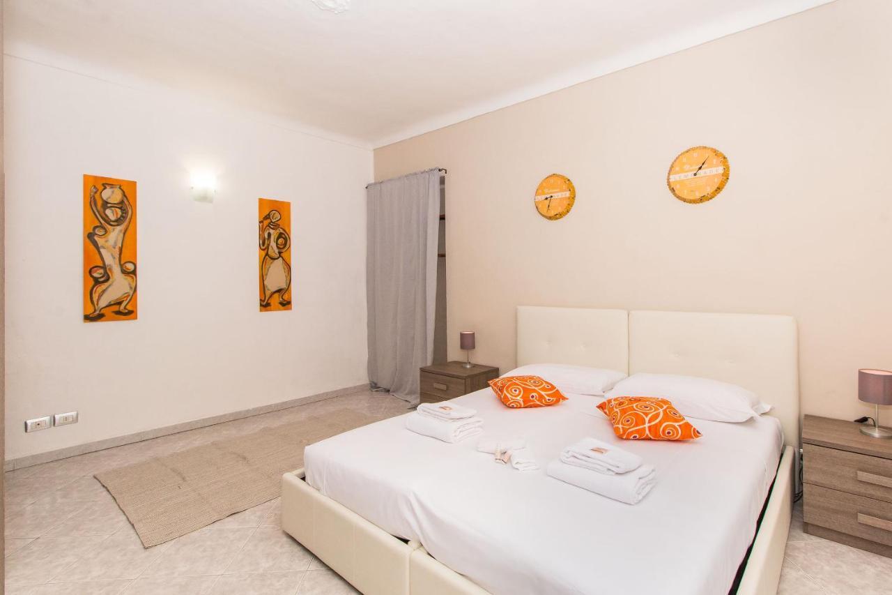 Appartement Corso Vittorio & Parco Del Valentino Bright Flat à Turin Extérieur photo