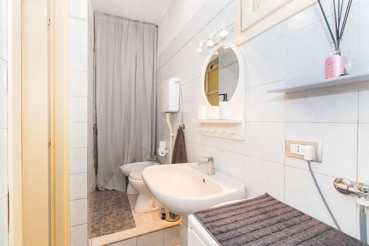 Appartement Corso Vittorio & Parco Del Valentino Bright Flat à Turin Extérieur photo