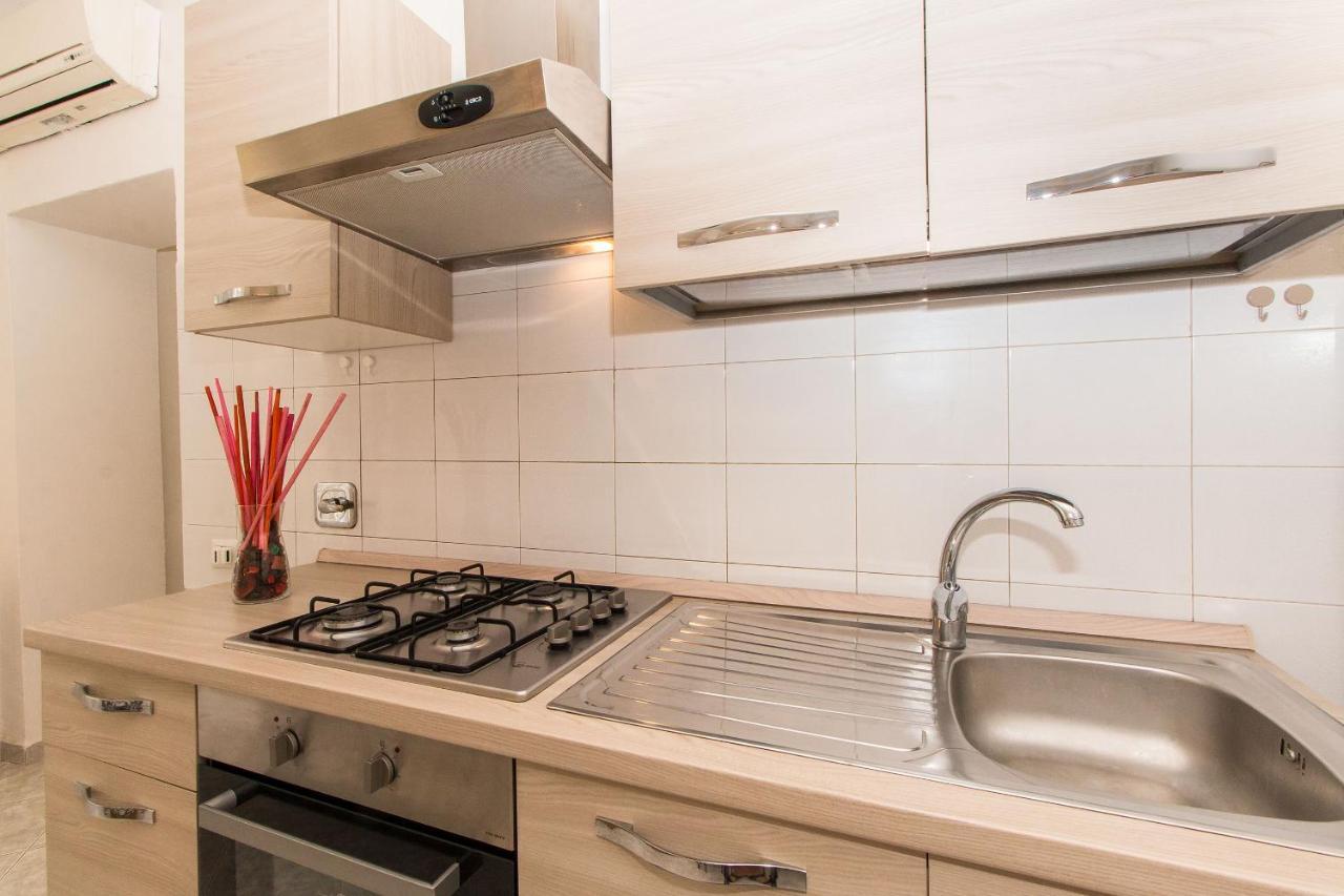 Appartement Corso Vittorio & Parco Del Valentino Bright Flat à Turin Extérieur photo