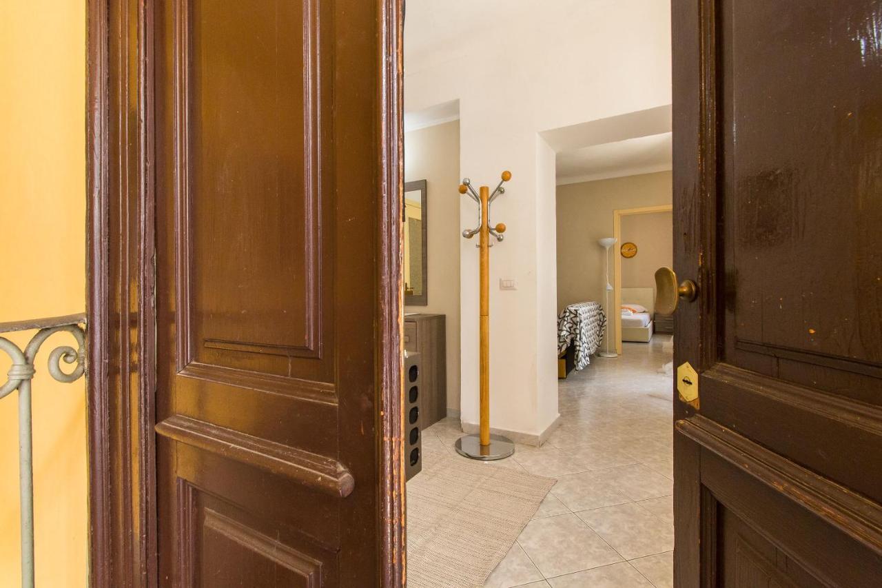 Appartement Corso Vittorio & Parco Del Valentino Bright Flat à Turin Extérieur photo
