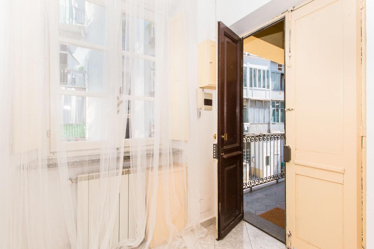 Appartement Corso Vittorio & Parco Del Valentino Bright Flat à Turin Extérieur photo