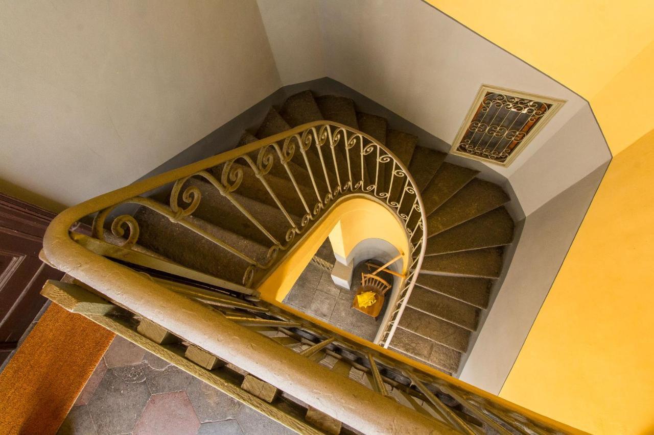 Appartement Corso Vittorio & Parco Del Valentino Bright Flat à Turin Extérieur photo