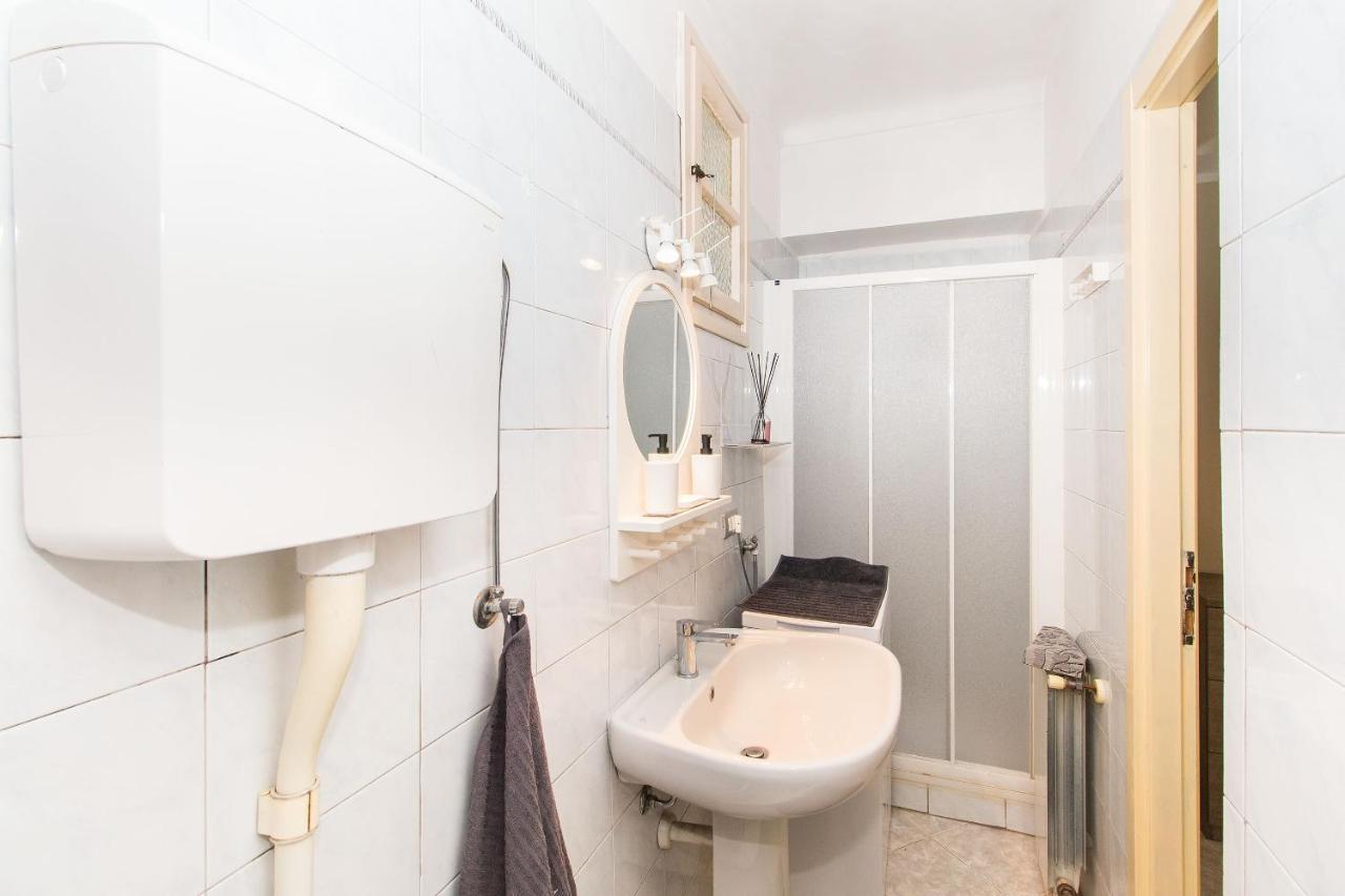 Appartement Corso Vittorio & Parco Del Valentino Bright Flat à Turin Extérieur photo