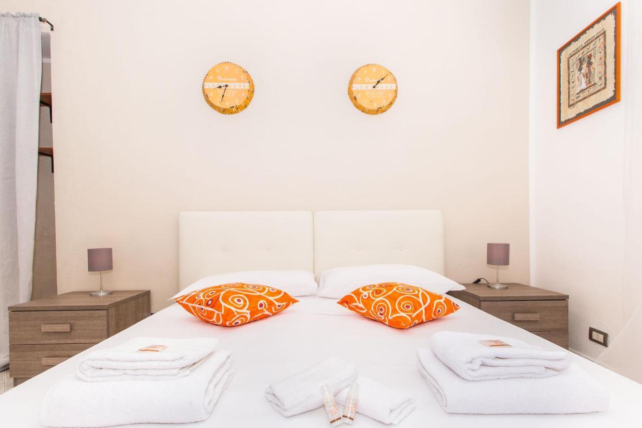 Appartement Corso Vittorio & Parco Del Valentino Bright Flat à Turin Extérieur photo